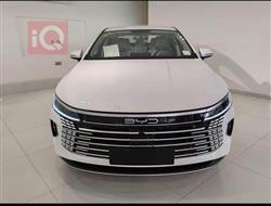 بی وای دی دیسترۆیەر 05